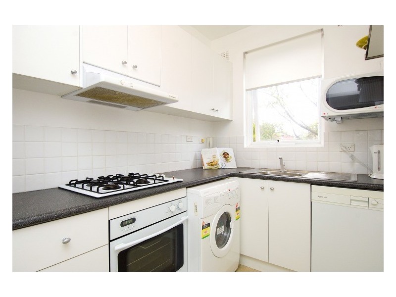 5/191 West St, Crows Nest NSW 2065