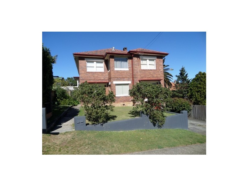 4/6 Bickell Road, Mosman NSW 2088