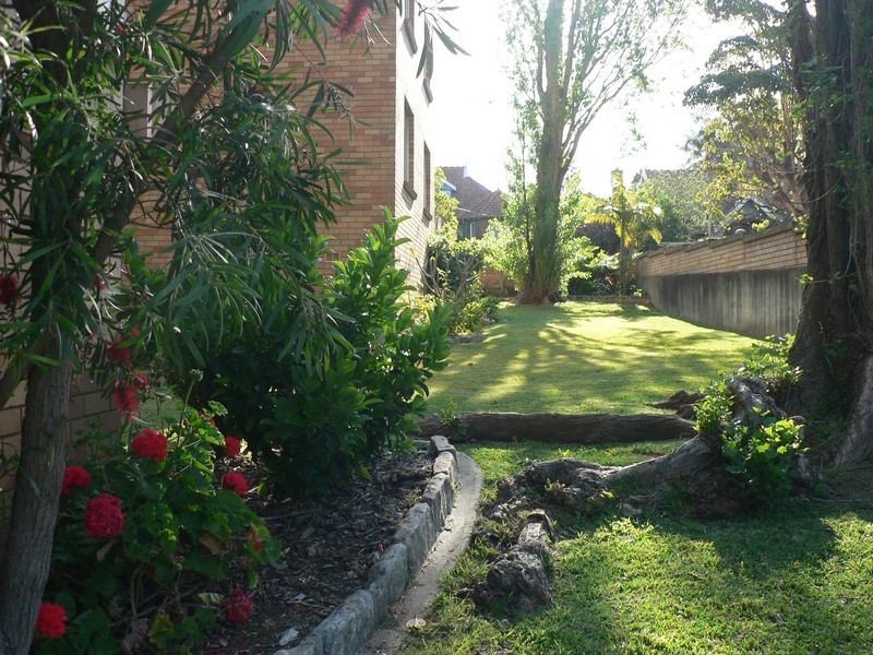 7/103 Wycombe Rd, Neutral Bay NSW 2089