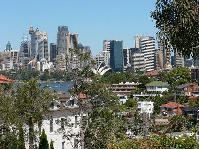 3/71 Milson Rd, Cremorne Point NSW 2090