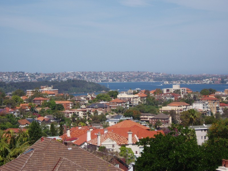 4/9 Anderson St, Neutral Bay NSW 2089