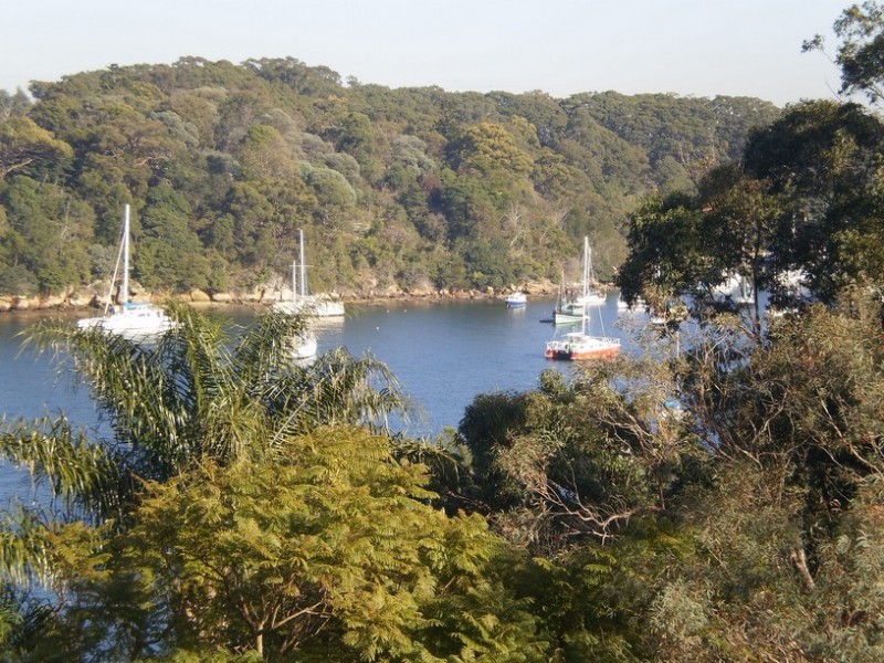 36/90 Blues Point Rd, Mcmahons Point NSW 2060