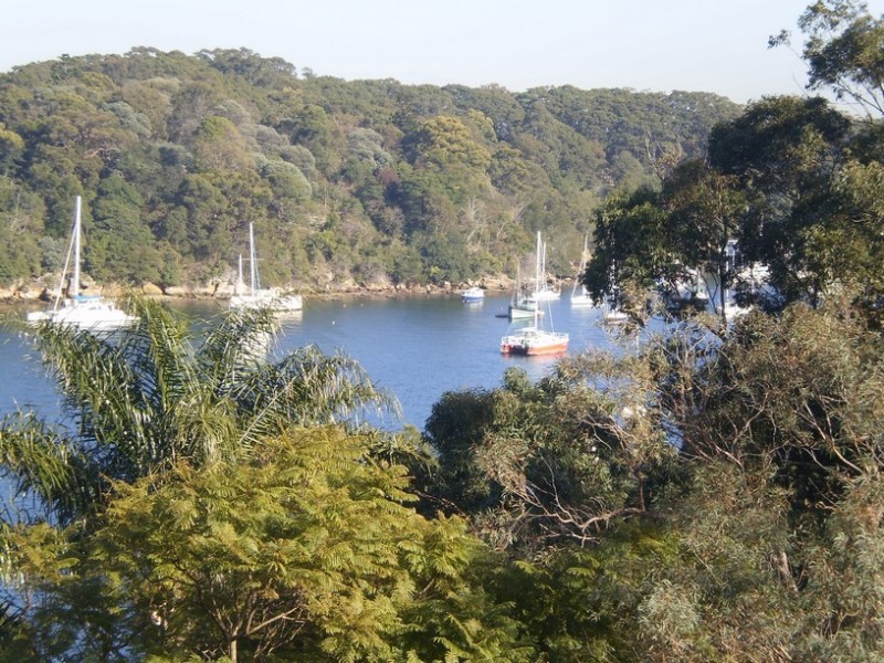 36/90 Blues Point Rd, Mcmahons Point NSW 2060