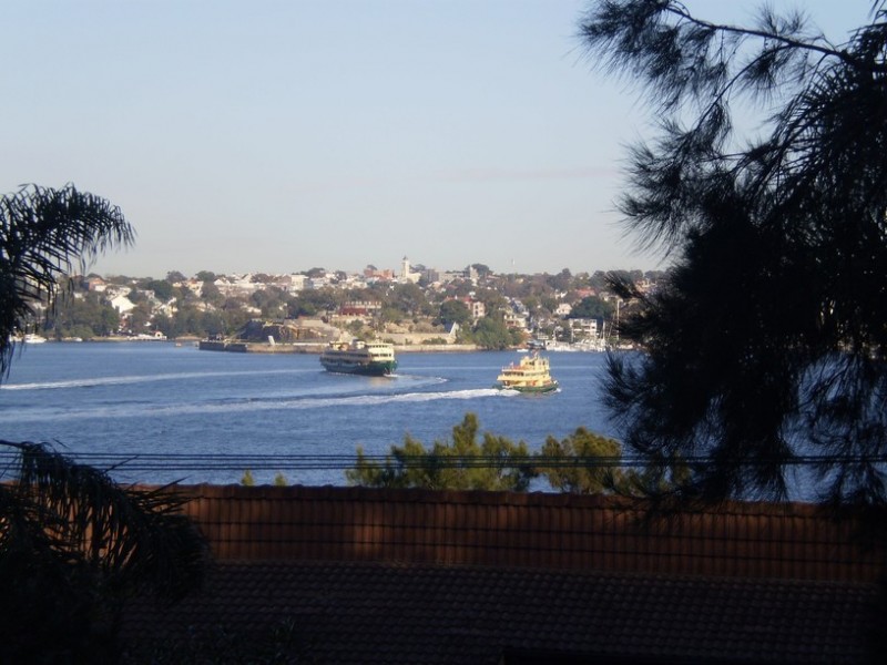 36/90 Blues Point Rd, Mcmahons Point NSW 2060