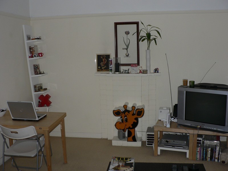 5/9 Premier St, Neutral Bay NSW 2089