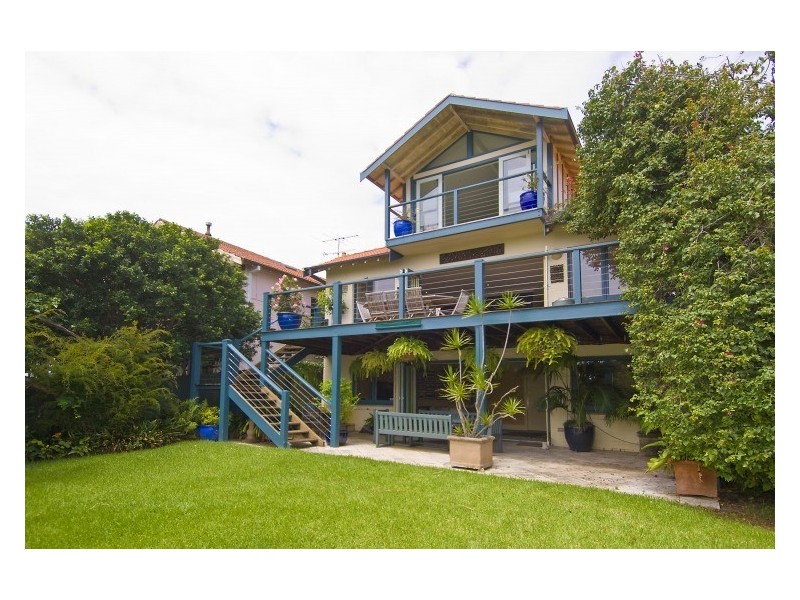 77 Awaba St, Mosman NSW 2088