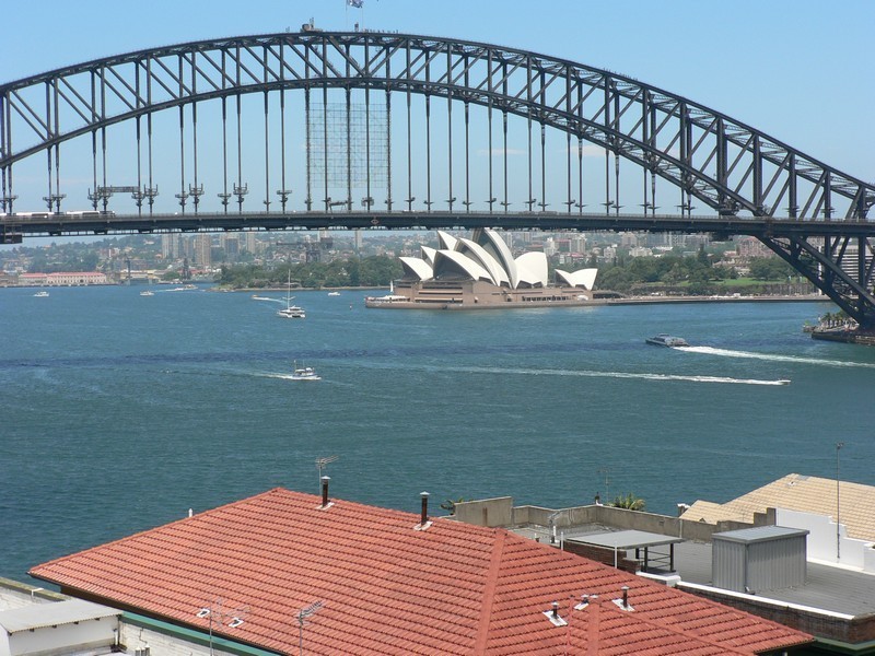 15/10 East Crescent St, Mcmahons Point NSW 2060