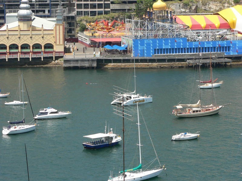 15/10 East Crescent St, Mcmahons Point NSW 2060