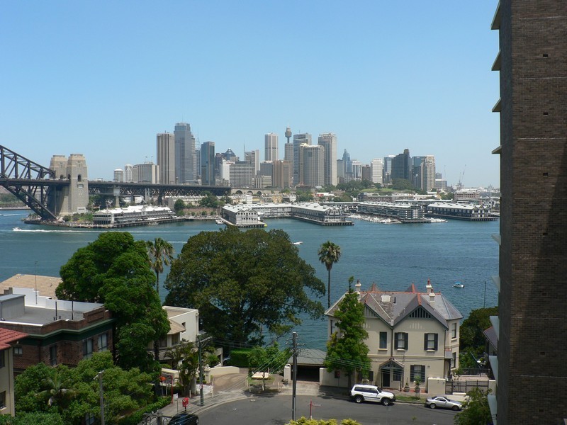 15/10 East Crescent St, Mcmahons Point NSW 2060