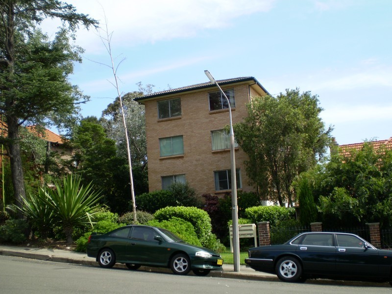 7/31 Mosman St, Mosman NSW 2088