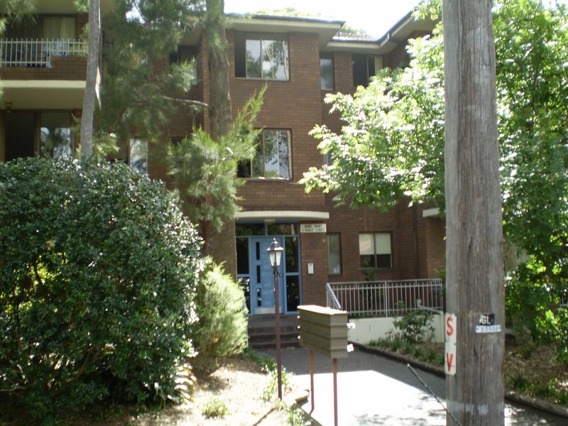 8/5 Robert St, Artarmon NSW 2064