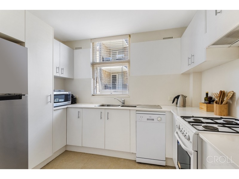1/73 Bradleys Head Road, Mosman NSW 2088