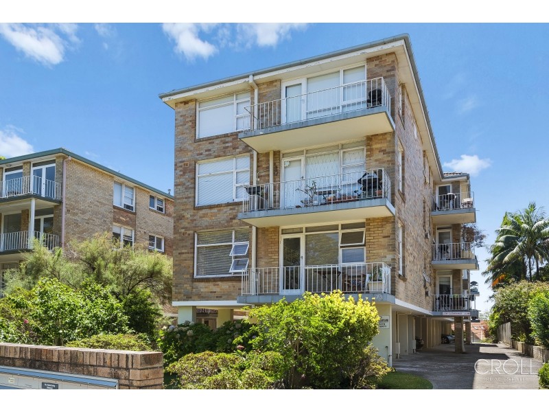 1/73 Bradleys Head Road, Mosman NSW 2088