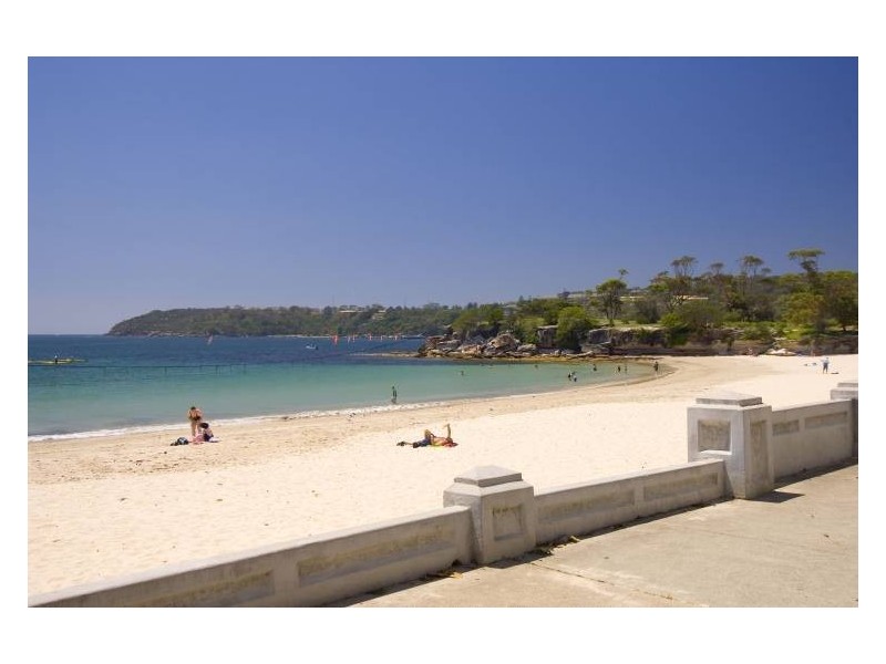 2/166 Raglan St, Mosman NSW 2088