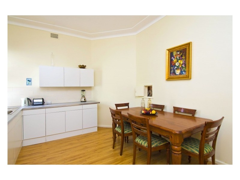 30 Willoughby St, Kirribilli NSW 2061