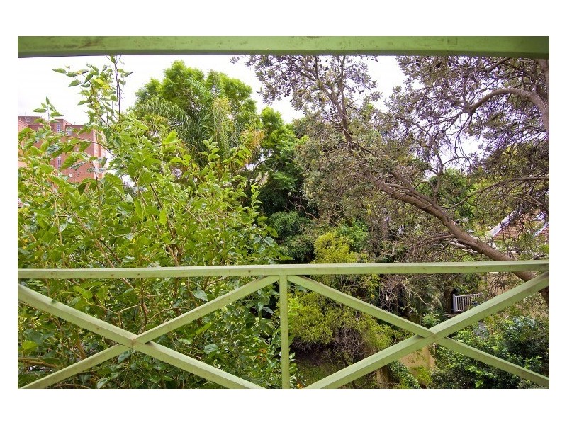 30 Willoughby St, Kirribilli NSW 2061