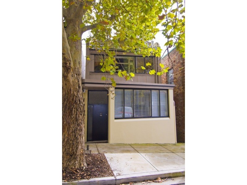 30 Willoughby St, Kirribilli NSW 2061