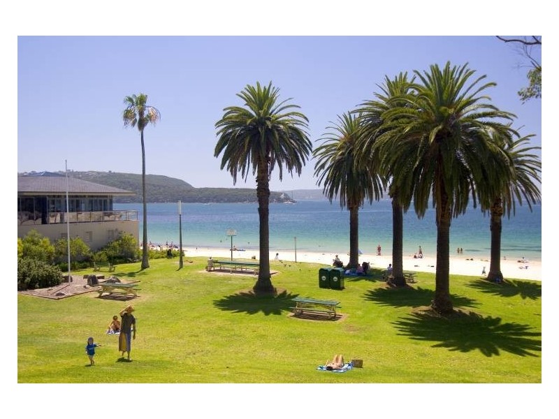 1/73 Bradleys Head Rd, Mosman NSW 2088