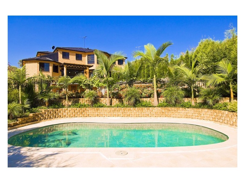 11 Tisane Ave, Frenchs Forest NSW 2086