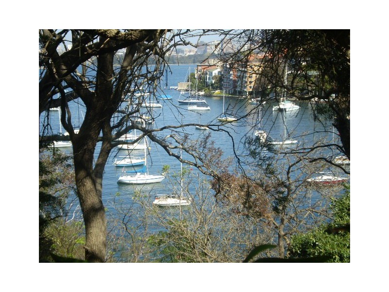 1/84 Milson Rd, Cremorne Point NSW 2090