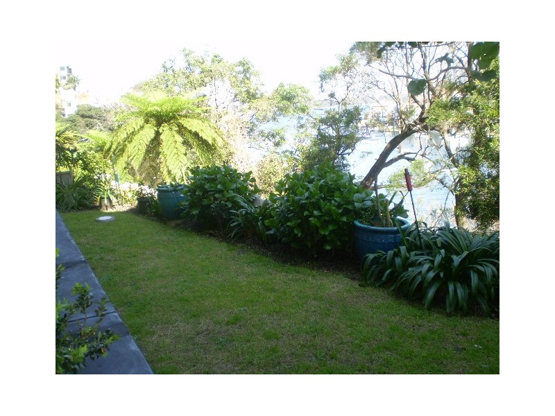 1/84 Milson Rd, Cremorne Point NSW 2090