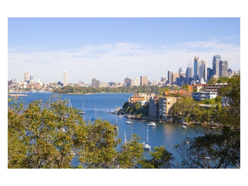 1/84 Milson Rd, Cremorne Point NSW 2090
