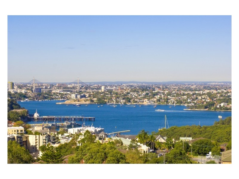 8D/80 Shirley Road, Wollstonecraft NSW 2065