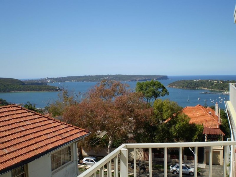 36/2 Clifford Street, Mosman NSW 2088