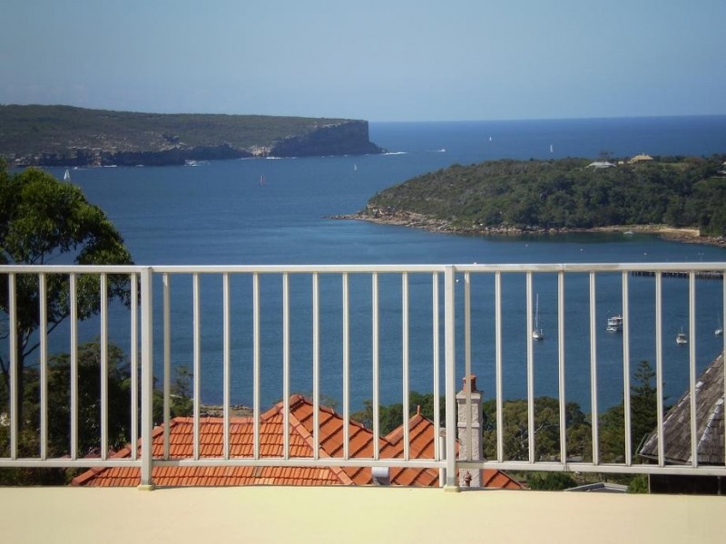 36/2 Clifford Street, Mosman NSW 2088