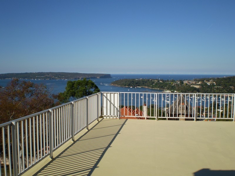36/2 Clifford Street, Mosman NSW 2088