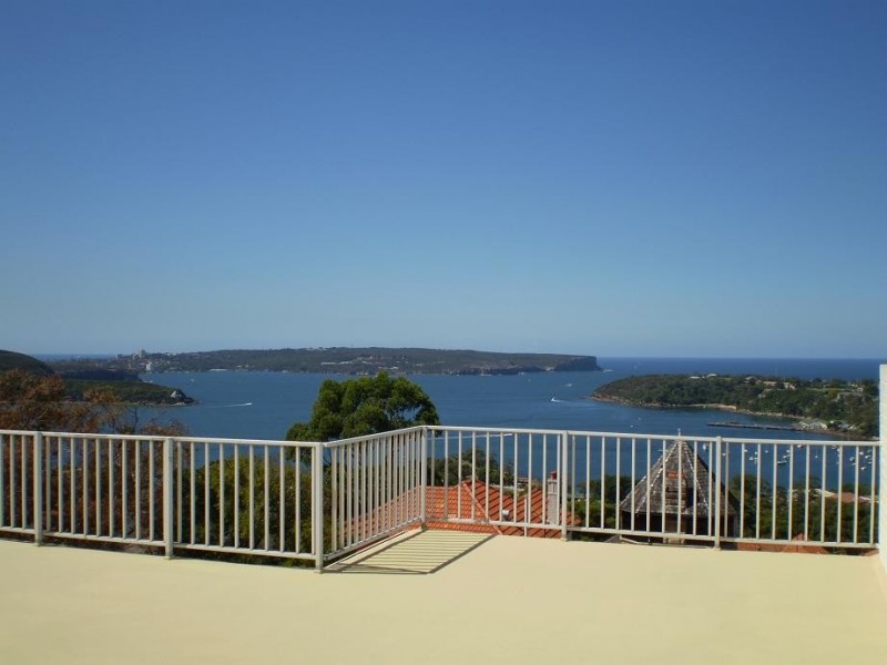 36/2 Clifford Street, Mosman NSW 2088