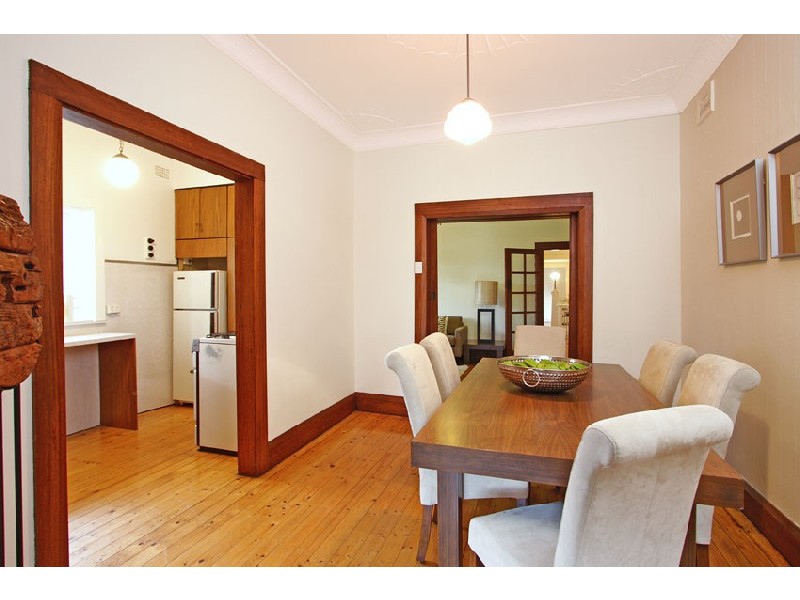 556 Miller Street (on Vale St), Cammeray NSW 2062