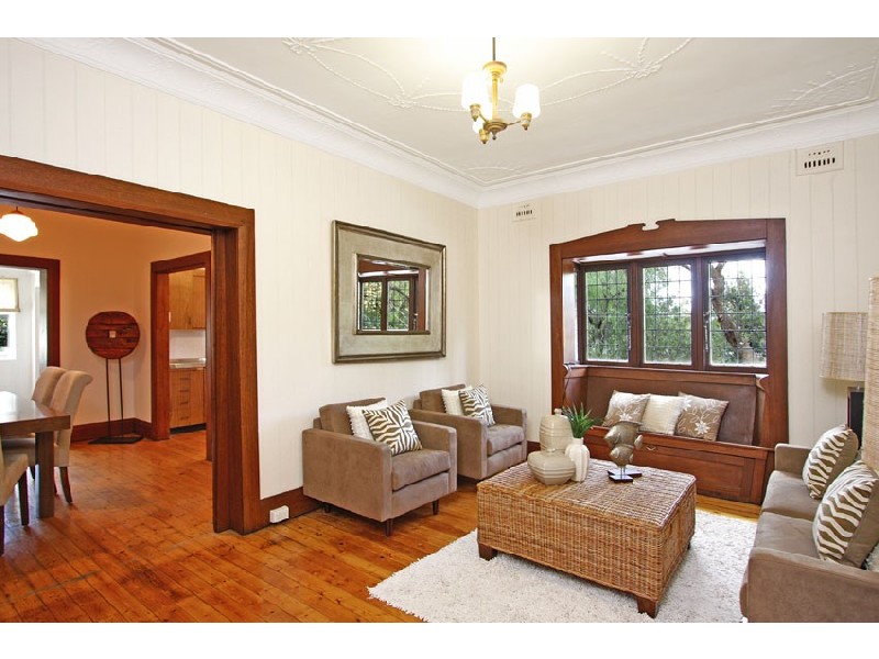 556 Miller Street (on Vale St), Cammeray NSW 2062