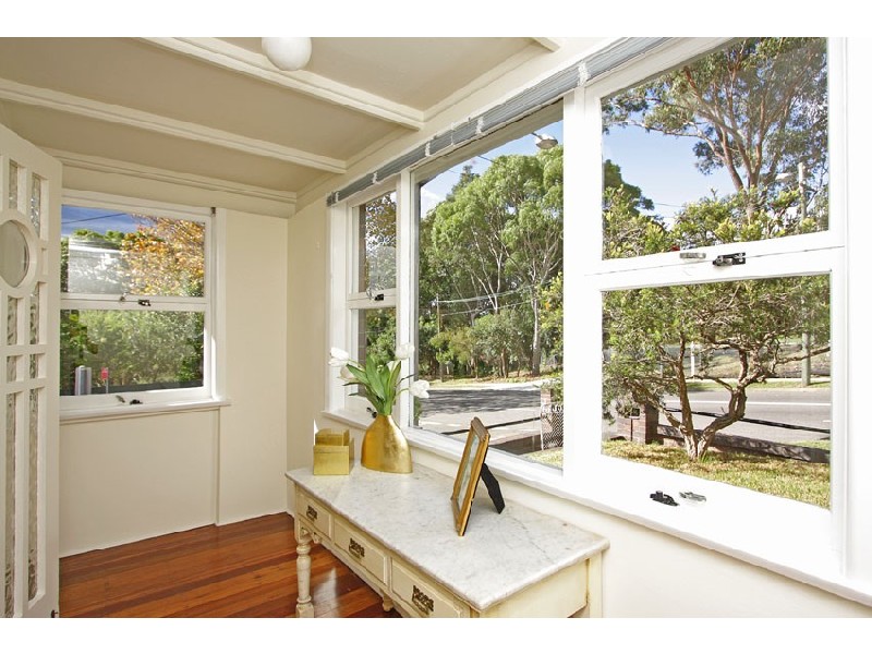 556 Miller Street (on Vale St), Cammeray NSW 2062