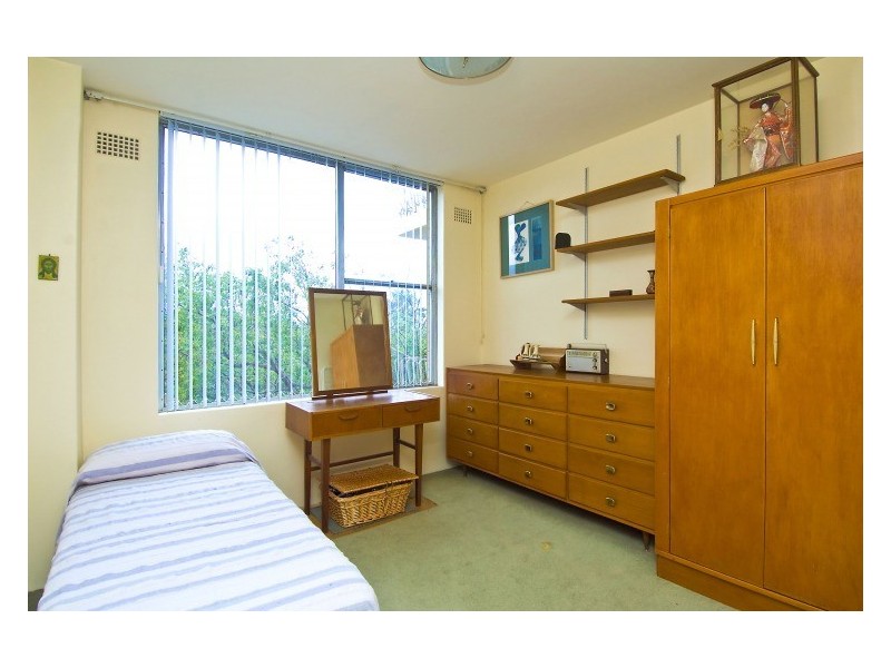 16/36 Wycombe Rd, Neutral Bay NSW 2089