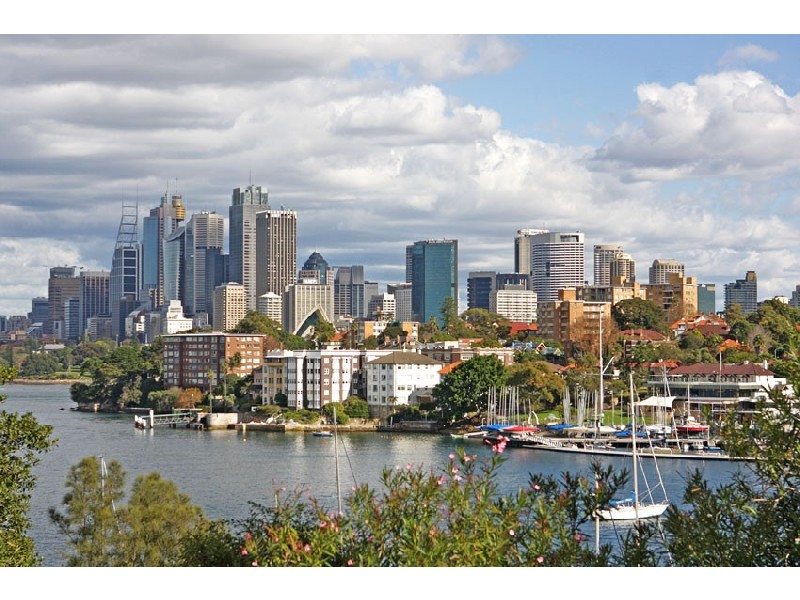 7/137 Kurraba Rd, Neutral Bay NSW 2089