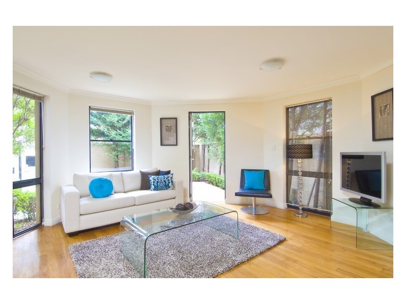 2/19 Watson St, Neutral Bay NSW 2089