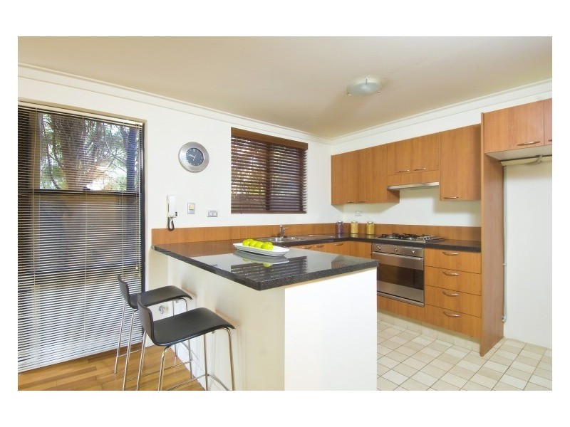 2/19 Watson St, Neutral Bay NSW 2089