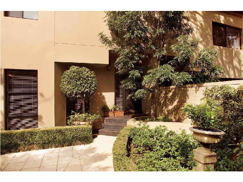 2/19 Watson St, Neutral Bay NSW 2089