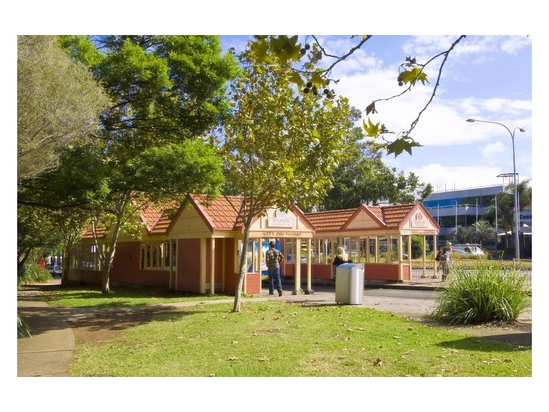 2/19 Watson St, Neutral Bay NSW 2089