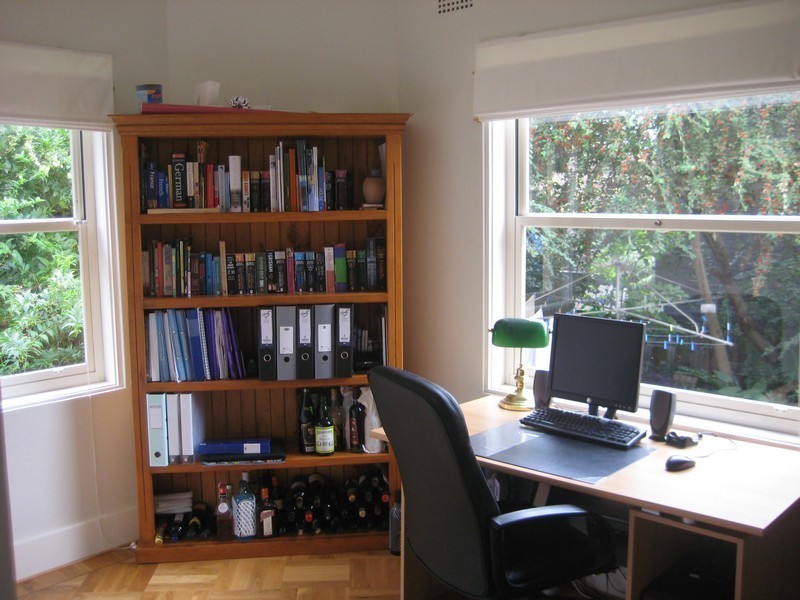 2/133 Ben Boyd Road, Neutral Bay NSW 2089