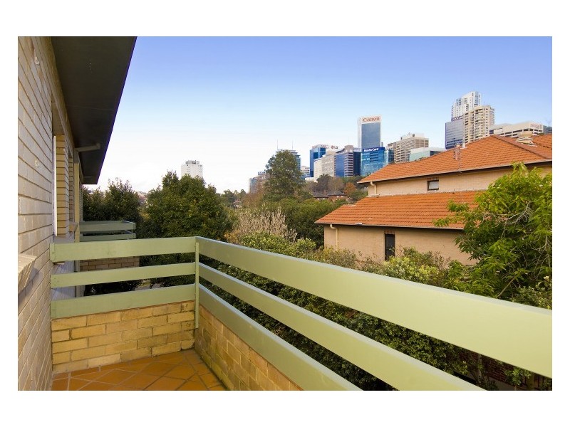 14/26 Eaton Street, Neutral Bay NSW 2089