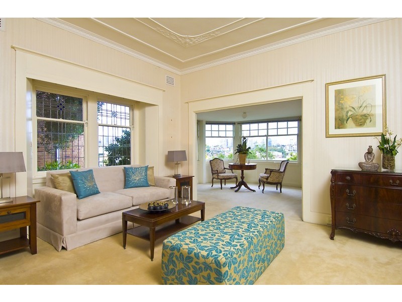 1/158 Kurraba Road, Neutral Bay NSW 2089