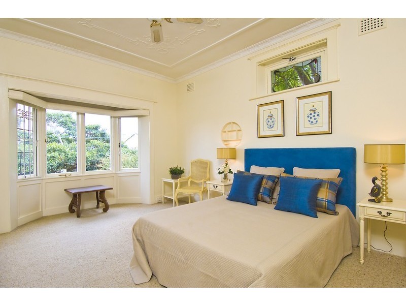 1/158 Kurraba Road, Neutral Bay NSW 2089