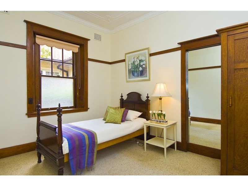 1/158 Kurraba Road, Neutral Bay NSW 2089