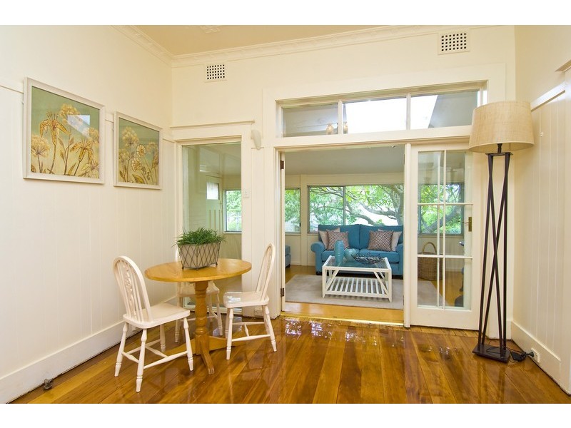 1/158 Kurraba Road, Neutral Bay NSW 2089