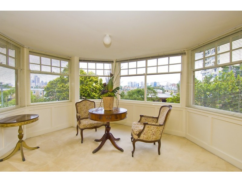 1/158 Kurraba Road, Neutral Bay NSW 2089