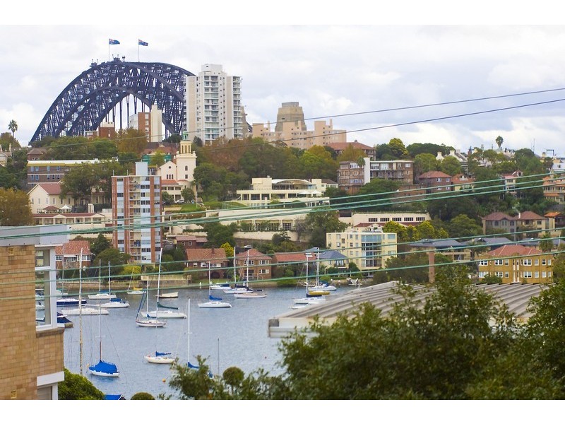 1/158 Kurraba Road, Neutral Bay NSW 2089