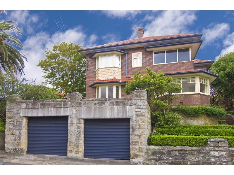 1/158 Kurraba Road, Neutral Bay NSW 2089