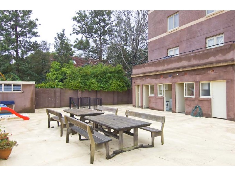 8/66 Ben Boyd Road, Neutral Bay NSW 2089